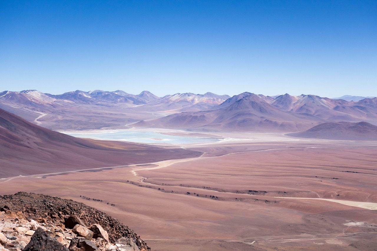 The Mystery of the Lost Civilizations of the Sahara Desert